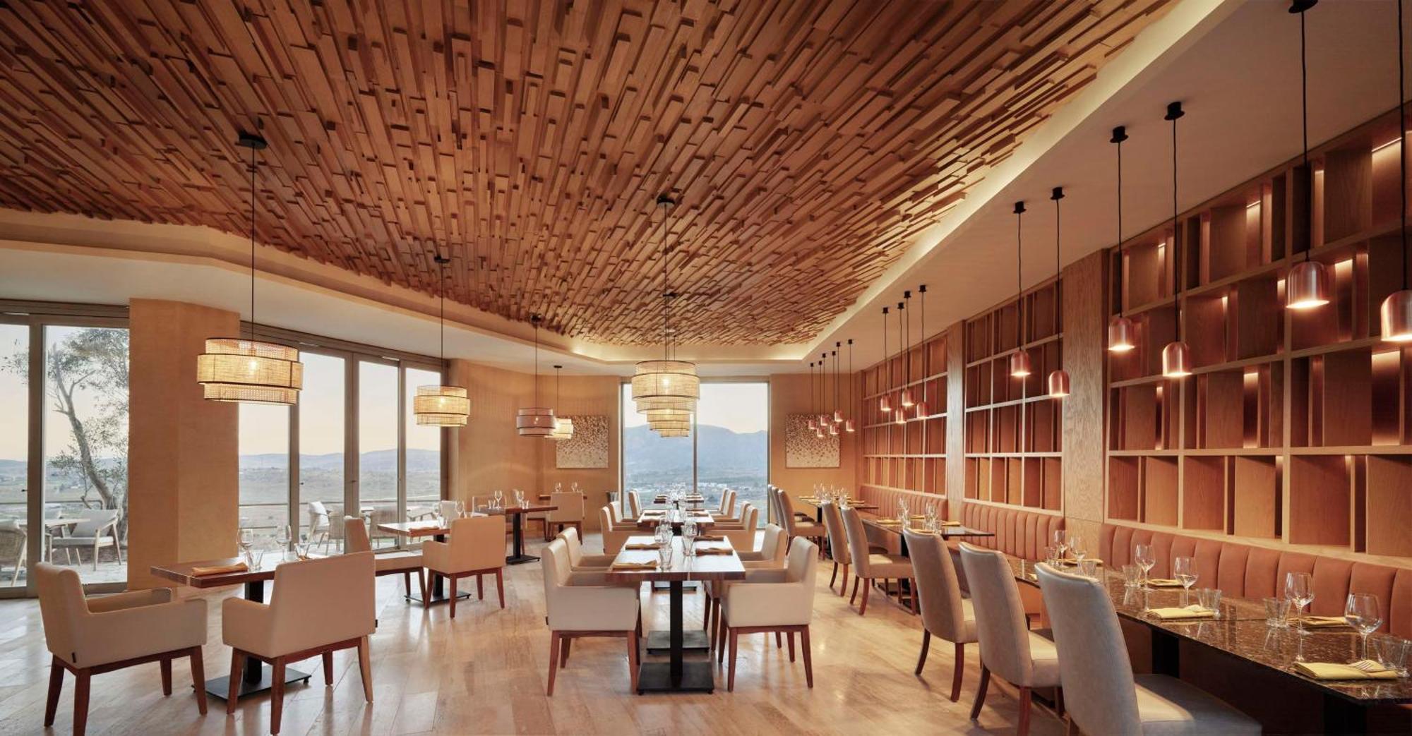 Banyan Tree Veya, Valle De Guadalupe - A Wellbeing & Wine Resort Eksteriør billede