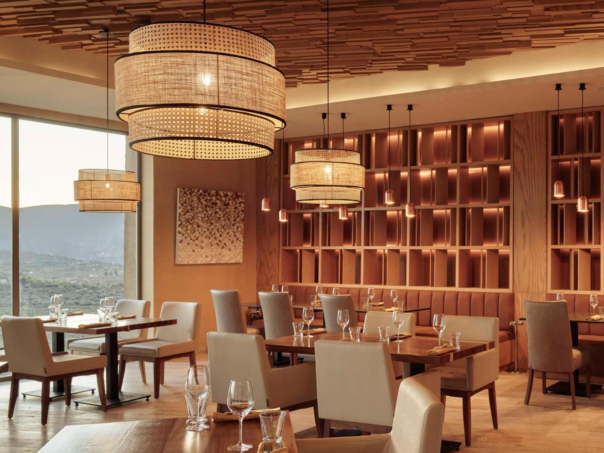 Banyan Tree Veya, Valle De Guadalupe - A Wellbeing & Wine Resort Eksteriør billede