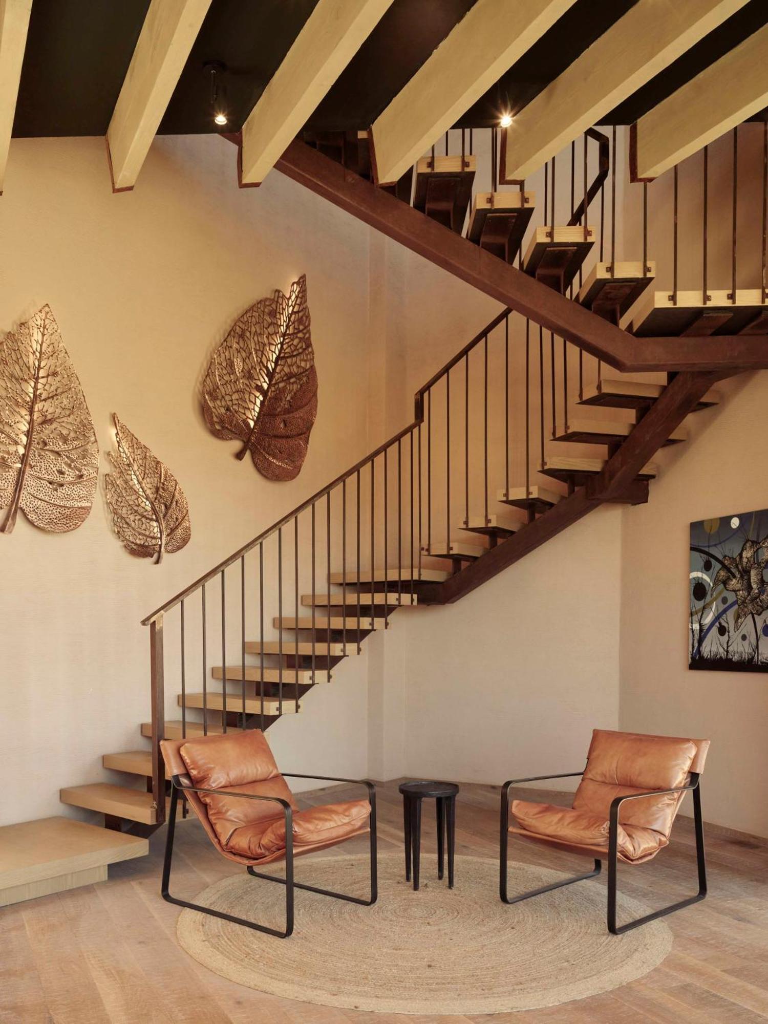 Banyan Tree Veya, Valle De Guadalupe - A Wellbeing & Wine Resort Eksteriør billede